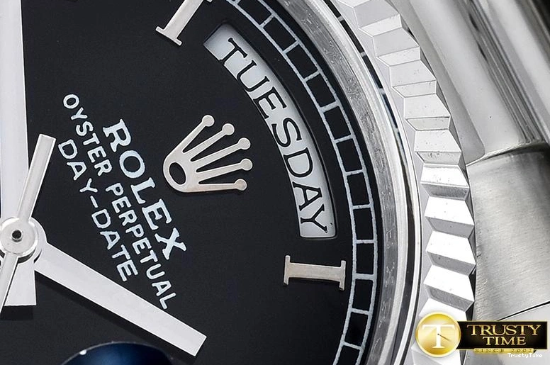 0915 RDD0215C – DayDate 36mm Affordable 686